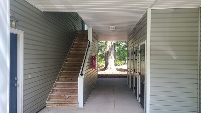 Foto del edificio - 1007 W Marymont Ln