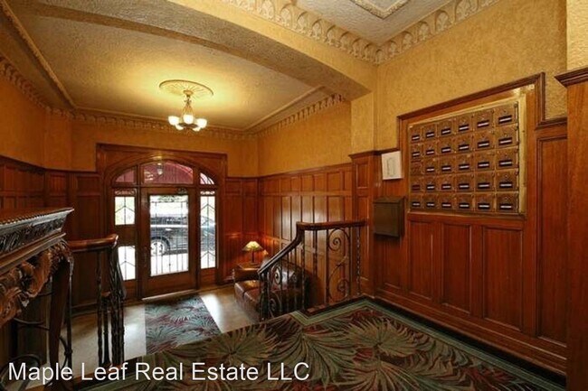 Building Photo - 2 br, 1 bath House - 233 14th Ave E Apt 203