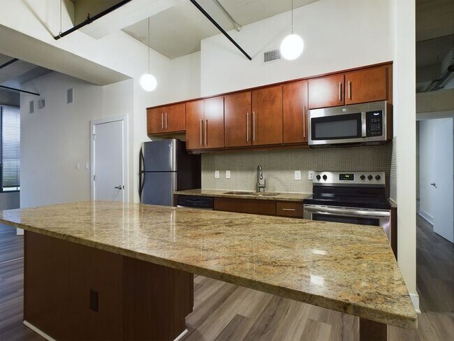 Foto del edificio - 815 Perry St