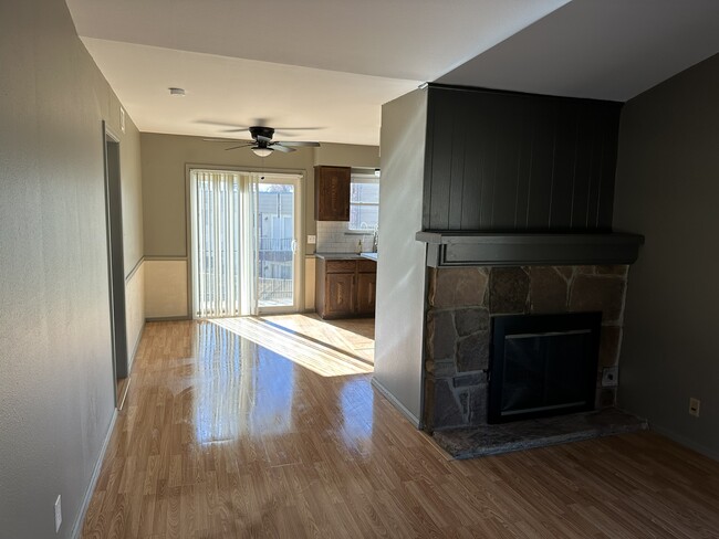 Dining Room - 4344 E 67th St