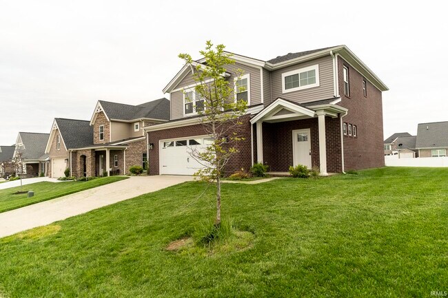 Foto del edificio - 5621 Camden Dr