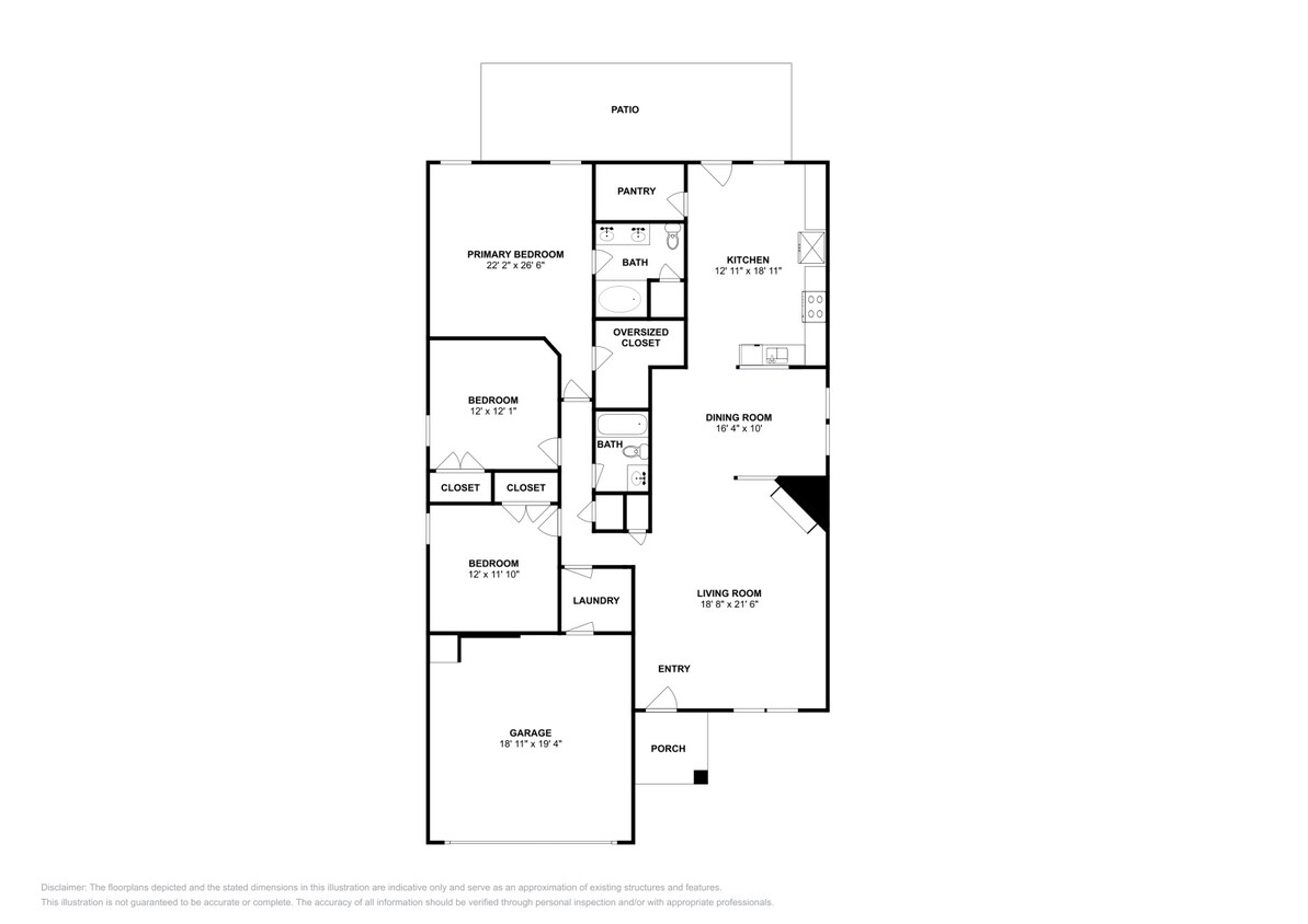 311 Coneflower Drive Fate TX House Rental in Rockwall, TX