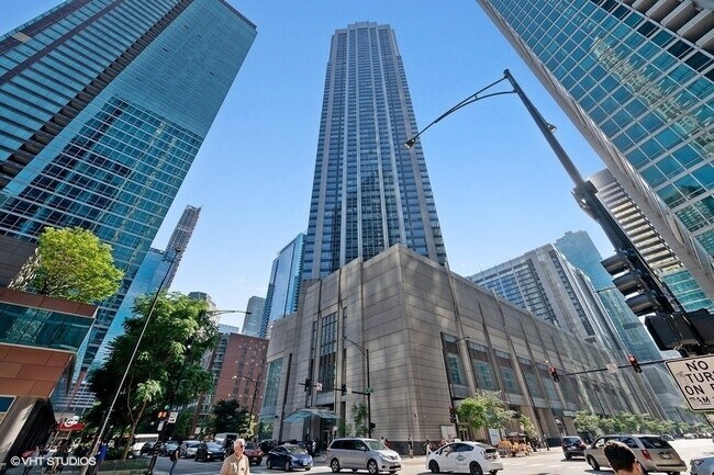 Foto del edificio - 512 N McClurg Ct