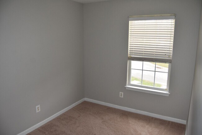 Foto del edificio - Townhouse