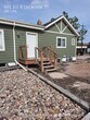Primary Photo - 2 BED | 1 BATH | BASEMENT APARTMENT | NORTH