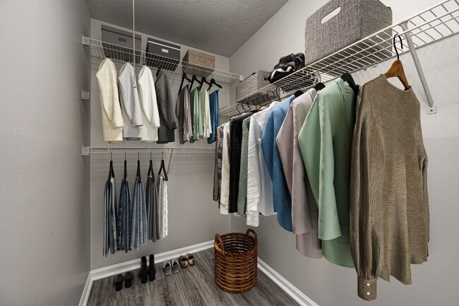 Interior Photo - Loch Haven