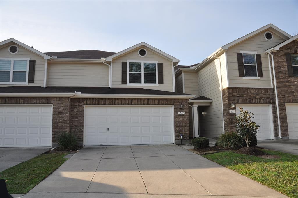 12229 Medina Lake Dr, Tomball, TX 77377 Condo for Rent in Tomball, TX