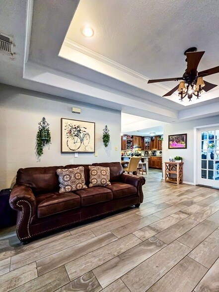 Foto del edificio - 2673 Crown View Drive