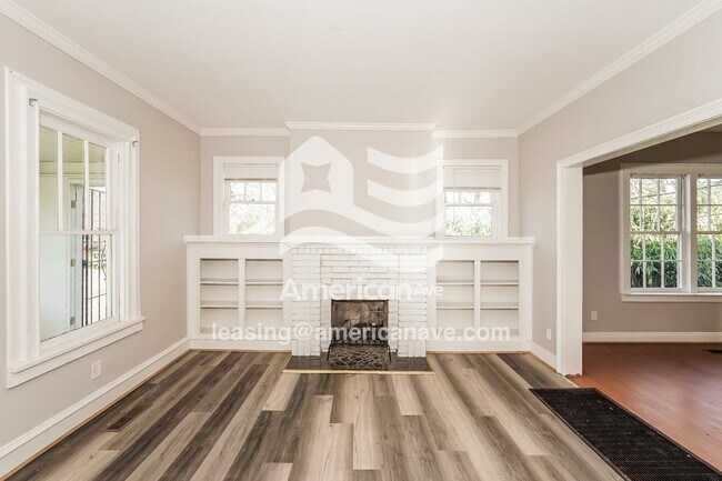 Foto del edificio - 3260 Balsam Ave SW