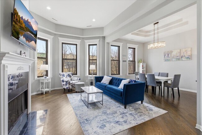 Foto del edificio - 2610 N Dayton St