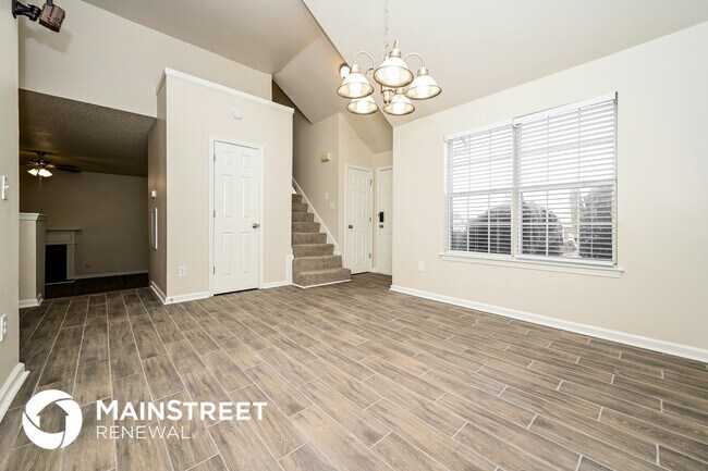 Foto del edificio - 4610 Idlewood Park