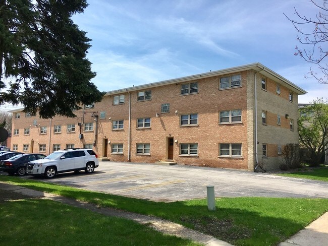 Foto del edificio - Maplewood Apartments
