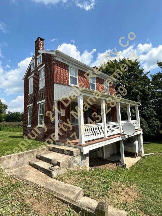 Foto del edificio - Beautiful 2 Bedroom Home in South Eastern School District