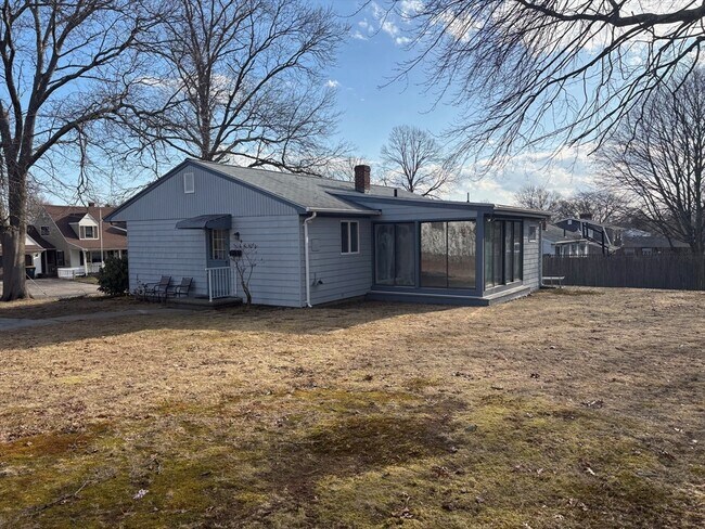 Foto del edificio - 169 Vermont Ave