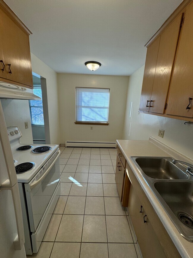 Foto del edificio - 1161 St Clair Ave