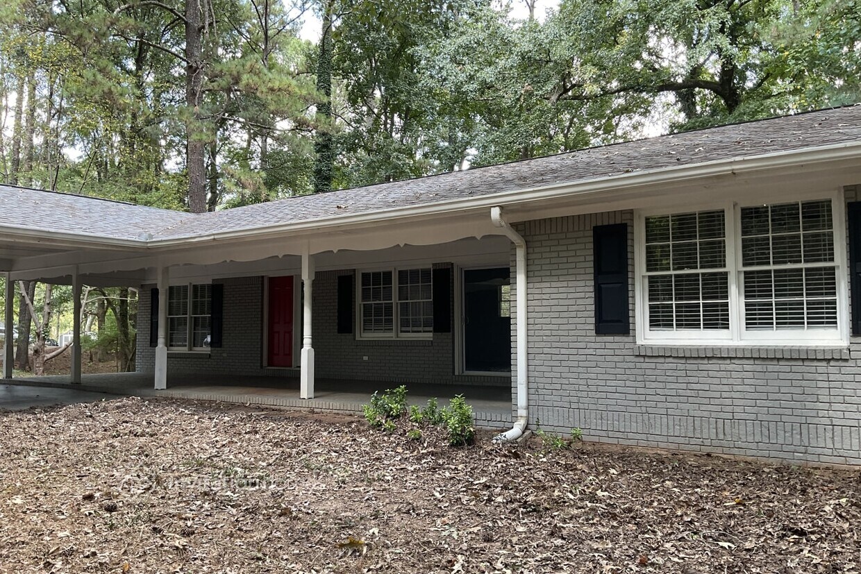 Primary Photo - 6 Nellie Brook Dr SW