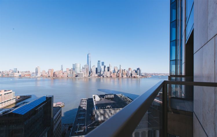 Foto principal - 99 Hudson St
