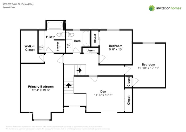 Building Photo - 3035 SW 346th Pl
