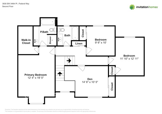 Foto del edificio - 3035 SW 346th Pl