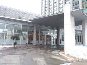 Building Photo - 3600 N Lake Shore Dr