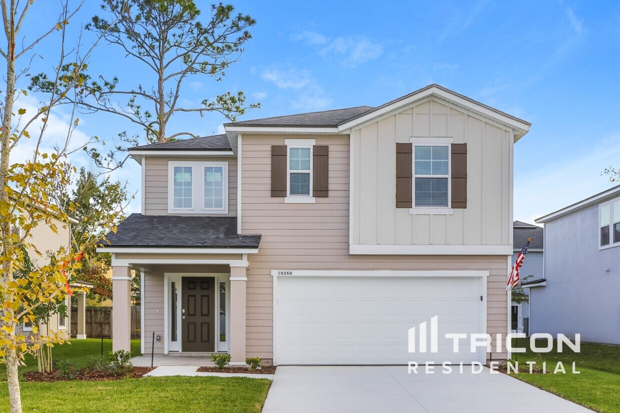 10260 Old Dixie Highway Ponte Vedra Beach FL House Rental in Ponte