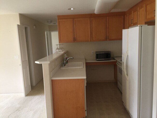 Foto del edificio - Small Dog Friendly Hawaii Kai Condo