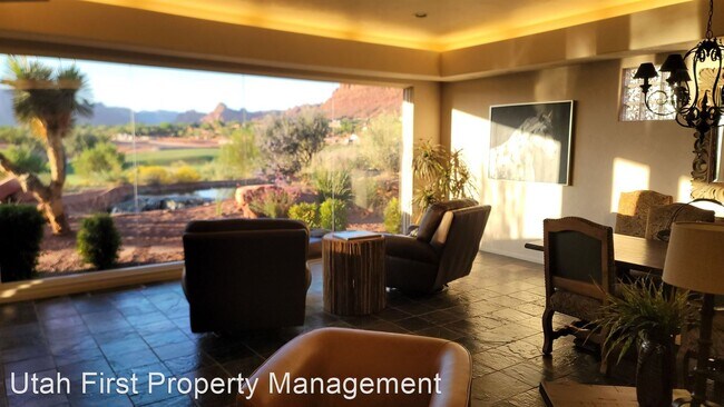 Foto del edificio - 3 br, 3.5 bath House - 2255 N Tuweap #37