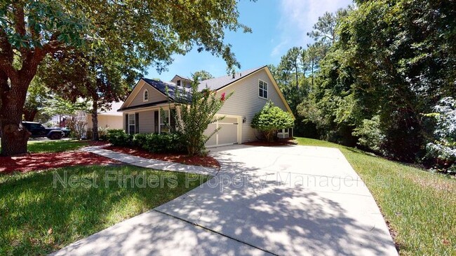 Foto del edificio - 1121 Stonehedge Trail Ln