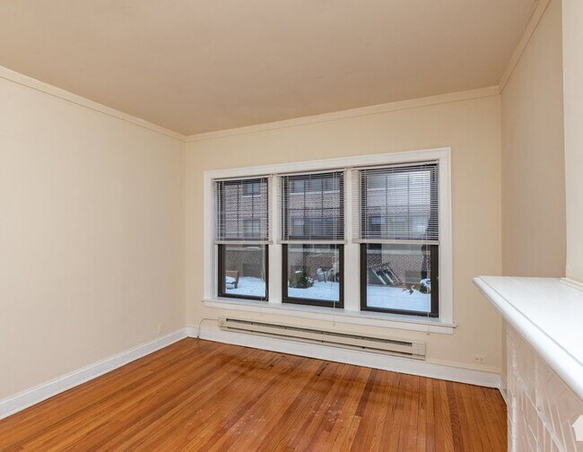 Foto del edificio - 1313 Oak Ave