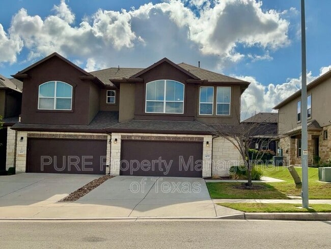 Building Photo - 409 Rhetoric Way