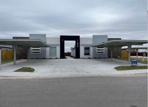 Building Photo - 201 W Rutherford Ave