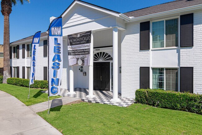 Foto del interior - MONTICELLO APARTMENT HOMES- FULLY UPGRADED...