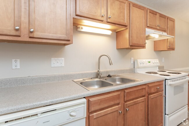 Foto del interior - Woodland Ridge
