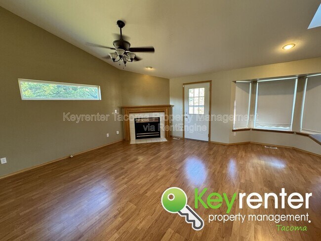 Building Photo - 19303 110th Ave Ct E