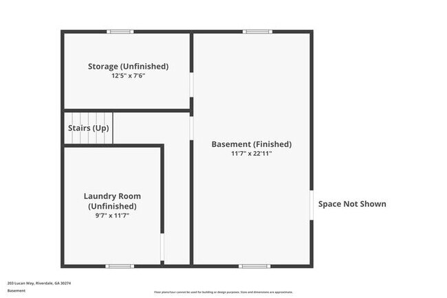 Building Photo - 203 Lucan Way
