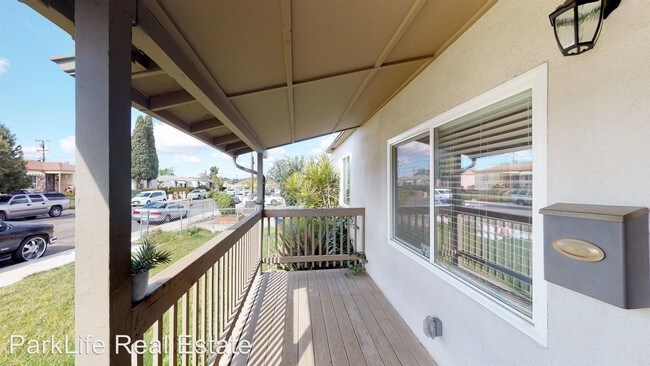 Building Photo - 3 br, 2 bath House - 1753 49th St