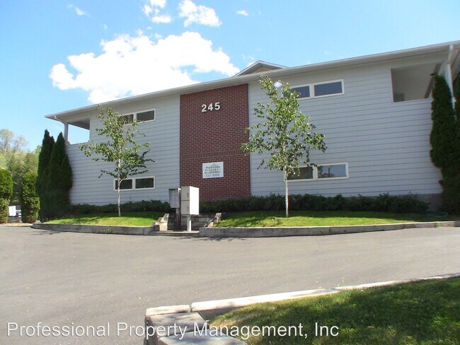 Building Photo - 245 SW Higgins Ave