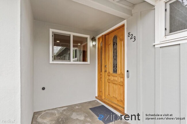 Building Photo - 3 br, 2 bath House - 823 S Mary Ave, Sunny...