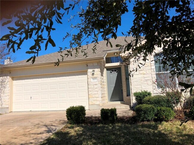 Foto del edificio - 4105 Meadow Bluff Way