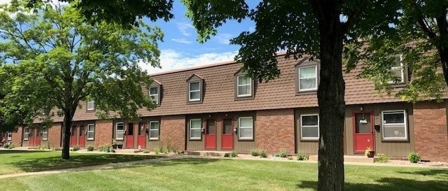 Building Photo - Valley View Townhomes