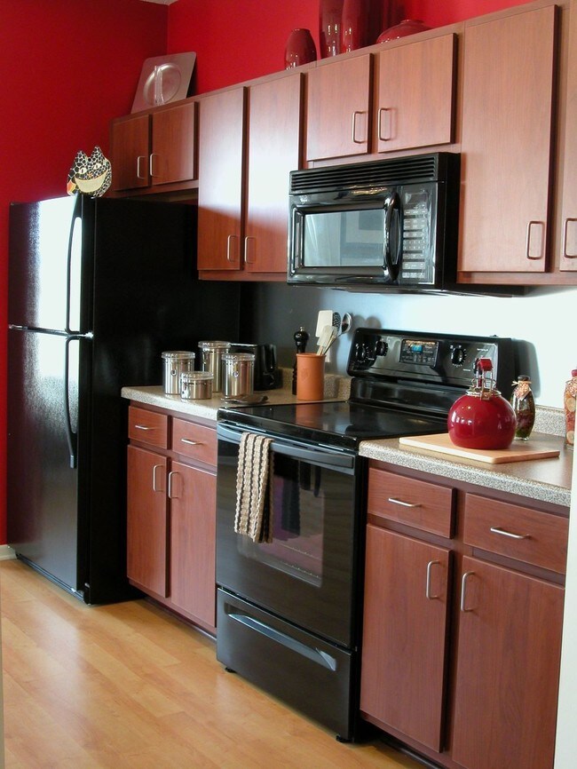 Loring Park Apartments Minneapolis, MN