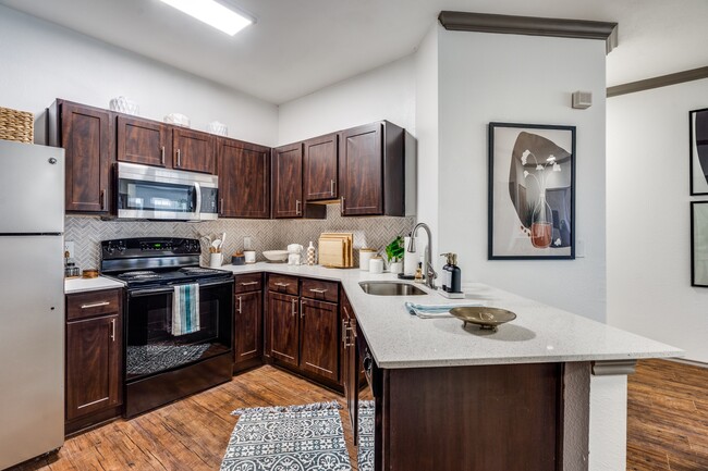 Palencia - Apartments in Dallas, TX | Apartments.com