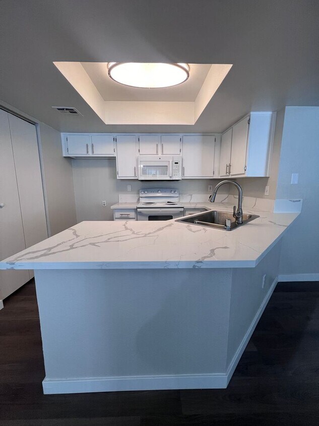 Foto principal - Newly Remodeled 2 bed 2 bath at Park One