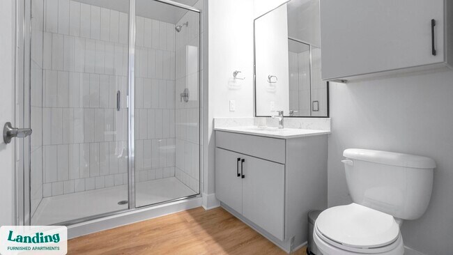 Foto del edificio - 545 Foster St