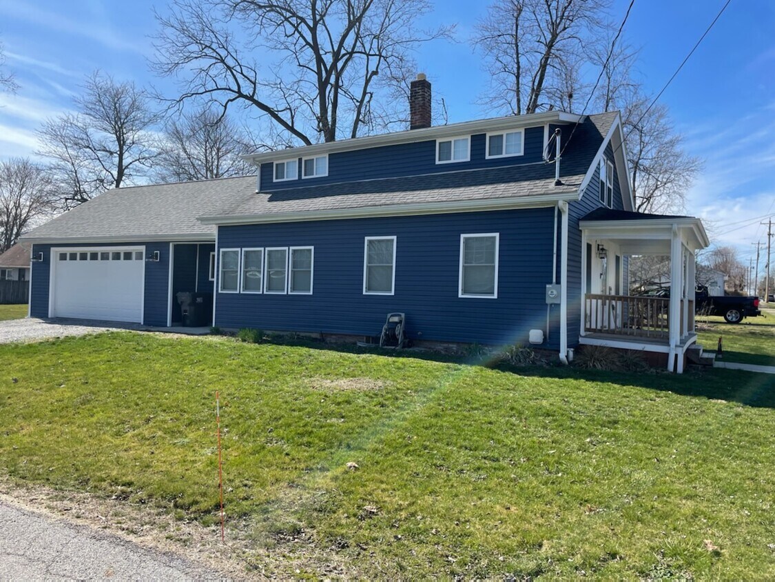 797 Pike St SW, Etna, OH 43062 House Rental in Etna, OH