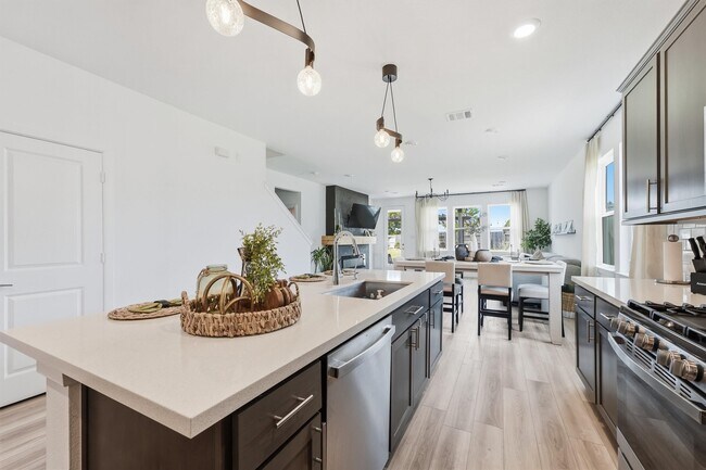 Foto del edificio - 7303 Bristlegrass Colony Ct
