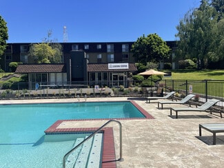 Building Photo - Sherwood Gardens