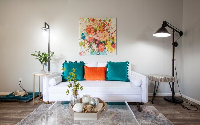 Foto del edificio - Brookwood