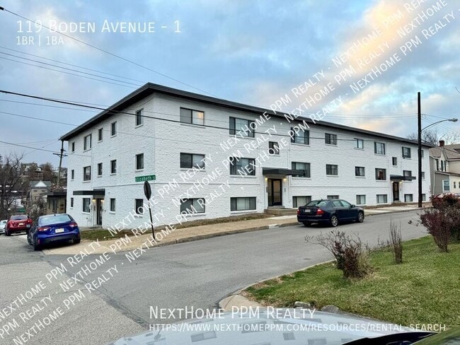 Photo - 119 Boden Ave Apartment