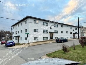 Building Photo - 119 Boden Ave